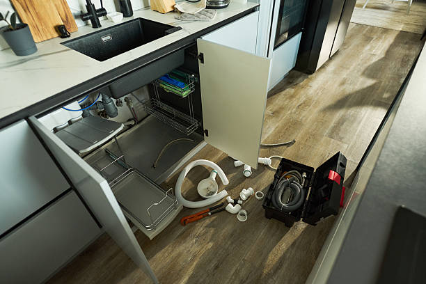 24/7 Emergency Gas Line Repair experts in Robesonia, PA